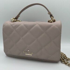 kate spadeTaupe Bags